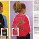 Illustration for article titled Lillys Kids: Whats Christmas Without Reinforcing Gender Stereotypes?